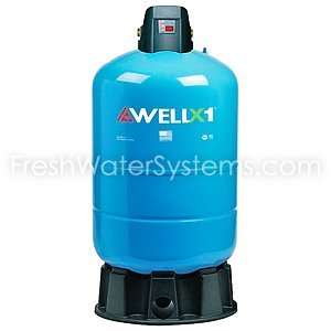  Well X1 WX1 302 Constant Pressure Well Tank System 86 gal 