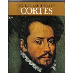  The Life and Times of Cortes Enzo Orlandi Books