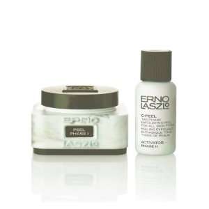  C Peel from Erno Laszlo [2.1 oz. 1 oz.] Health 