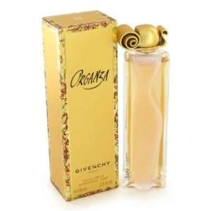  Givenchy Organza By Givenchy   Eau De Parfum Spray 3.4 Oz 