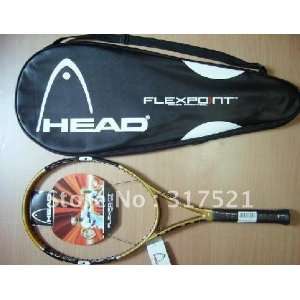  head l3 tennis racquets grip4 1/4 or 4 3/8 famous brand 