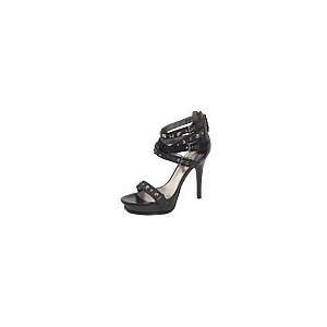  GUESS   Kenvil (Black)   Footwear