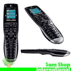 New Logitech Harmony One Universal Remote Color Touchscreen  