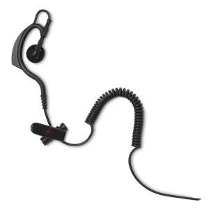 Code Red Headsets Guard Jr 35 Soft Hook Earpiece with 14in cord and 35 
