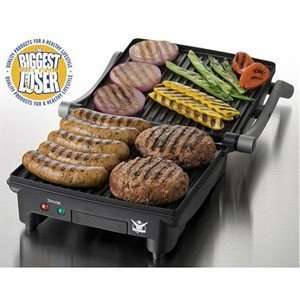  Taylor Biggest Loser Grill and Panini Maker