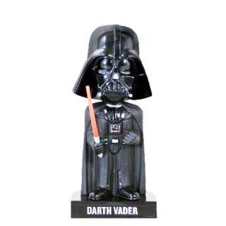 Funko Darth Vader Bobble   Head