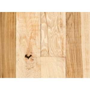   Hickory Hardwood Flooring, 23.33 Square Feet per Box. Hickory Home