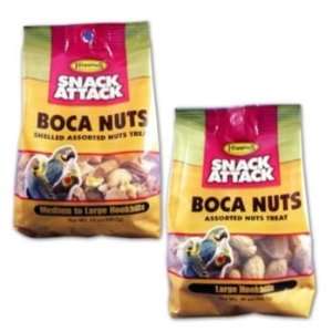   Sa Boca Nuts In Shell 10Oz by The Higgins Group Corp.