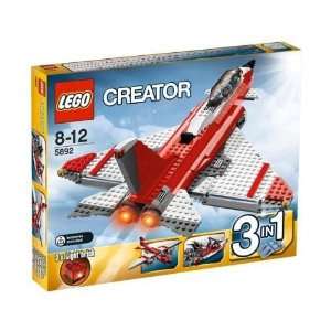  Lego Creator Sonic Boom #5892 Toys & Games