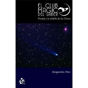  El Club Magico del Saber Margueritte Proo Books