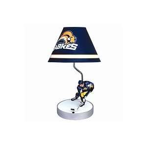   National Hockey League? Buffalo Sabres Lamp