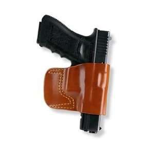   Holster, Chestnut Brown, Right Hand   Ruger 891 LCR