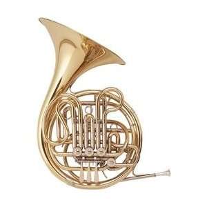  Holton H178 Farkas Professional Double French Horn with 