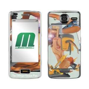  MusicSkins MS DEP20084 LG eXpo   GW820