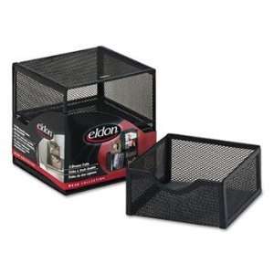  RolodexTM Mesh Organization Cubes ORGANIZER,CUBE W/DRWRS 