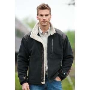  Mens Kuhl Alpenwurx Fleece Jacket