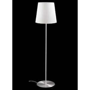  Laila Lt. Floor Standing Floor Lamp By Studio Italia 