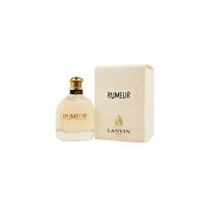  RUMEUR by Lanvin 