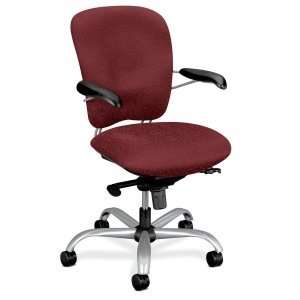   HON Perpetual 4321 Executive Synchro Tilt Swivel Chair