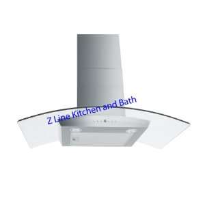 Z Line 36 Stainless Wall Mount Range Hood *Classic Series 