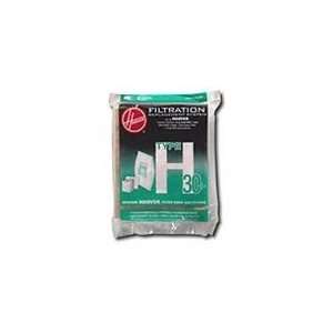  Hoover Vacuum H30 Telios Bags Part # 40101001