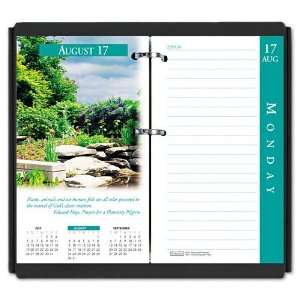  Products   House of Doolittle   Earthscapes Daily Desk Calendar 