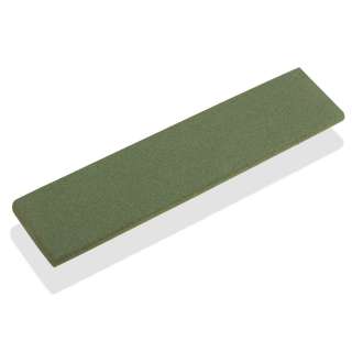   Angled Sharpening Stone for Knives, Tools, Blades   Aluminum Oxide