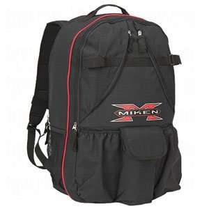  Miken Backpack Players Bags