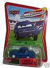 world of cars pixar race o rama chuck manifold mattel $ 9 99 