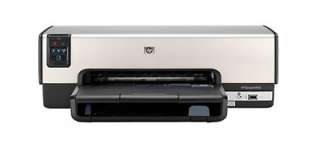 HP Deskjet 6940 Color Printer (C8970A#B1H)