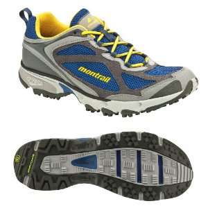  Montrail Mens Sabino Trail Running Shoe Sports 