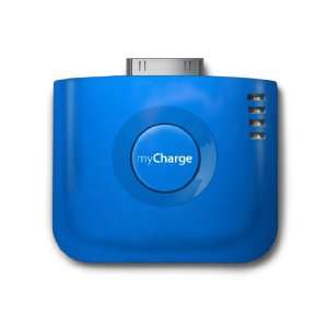  myCharge External Battery with Integrated Stand   Apple 10 