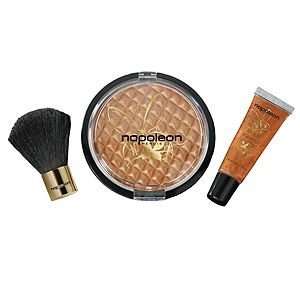 Napoleon Perdis Gilty Pleasures   Bronze Bonanza, 1 ea