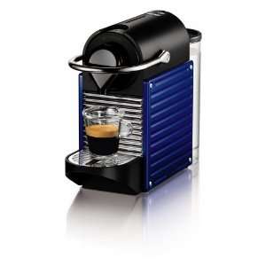  Nespresso Pixie, Indigo