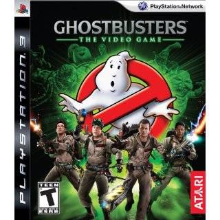 Ghostbusters The Video Game by Atari Inc.   PlayStation 3