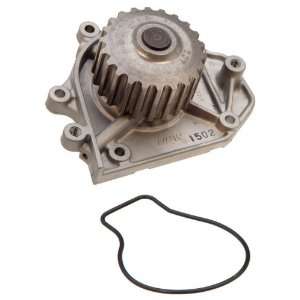  NPW Water Pump with Locating Sleeve Automotive