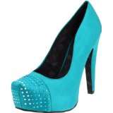 Shoes & Handbags teal pumps   designer shoes, handbags, jewelry 