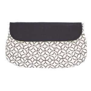 Pishposh Mommy Diaper Clutch in Townsend