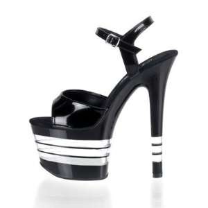  Pleaser SKY309LN/B/M Sky 309LN Sandal Baby