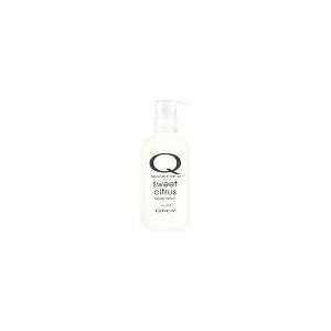  Qtica Smart Spa Luxury Lotion with Pump   8.5 oz, Sweet 