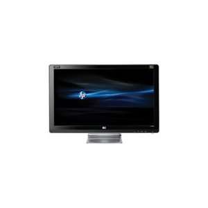  HP Pavilion 2509m Widescreen LCD Monitor Electronics