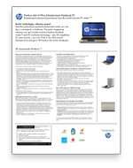  HP dv6 6c10us (15.6 Inch Screen) Laptop
