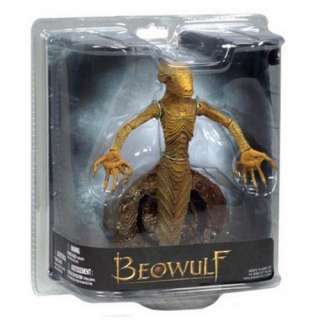 Beowulf   Dragon   Action Figure   McFarlane  