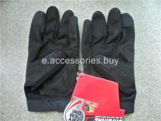 Mechanix Wear M Pact Airsoft Tactical Glove Black  