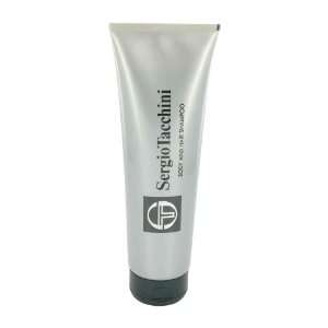  Sergio Tacchini by Sergio Tacchini Body and Hair Shampoo 