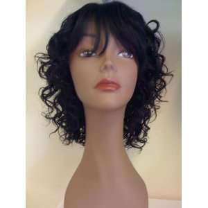  100% Human Hair Shar Black Beauty