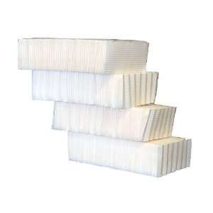 Emerson HDC 12 Replacement Moistair Wicking Humidifier Filter, 4 Pack