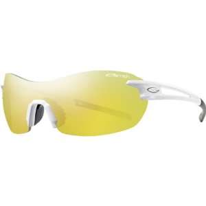 Smith Optics Pivlock V90 Premium Performance Rimless Sports Sunglasses 