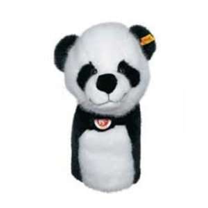  Steiff Golf Club Head Cover Panda Toys & Games