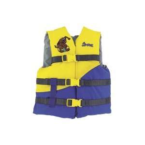  Stearns Childs Watersports Vest STE3040BLU Sports 